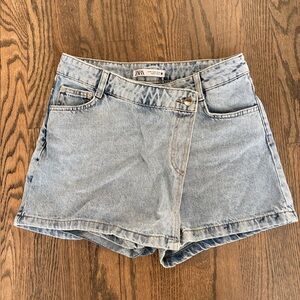 Zara Jean Skort